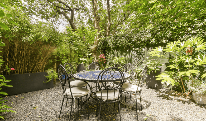 107 Landscaping